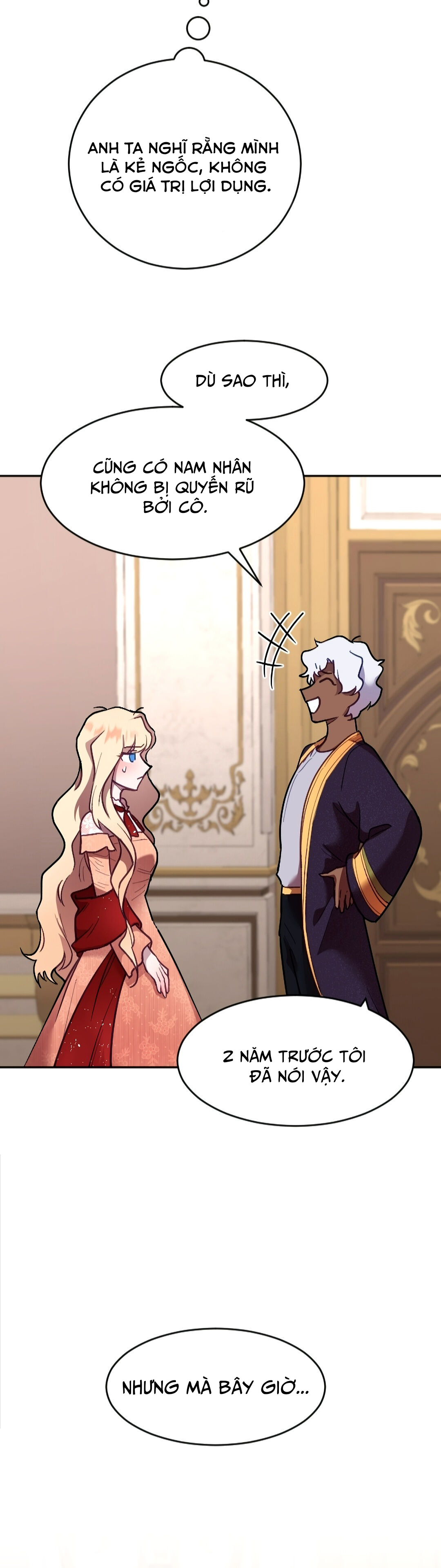 trao trọn con tim cho hoàng đế chapter 7 18