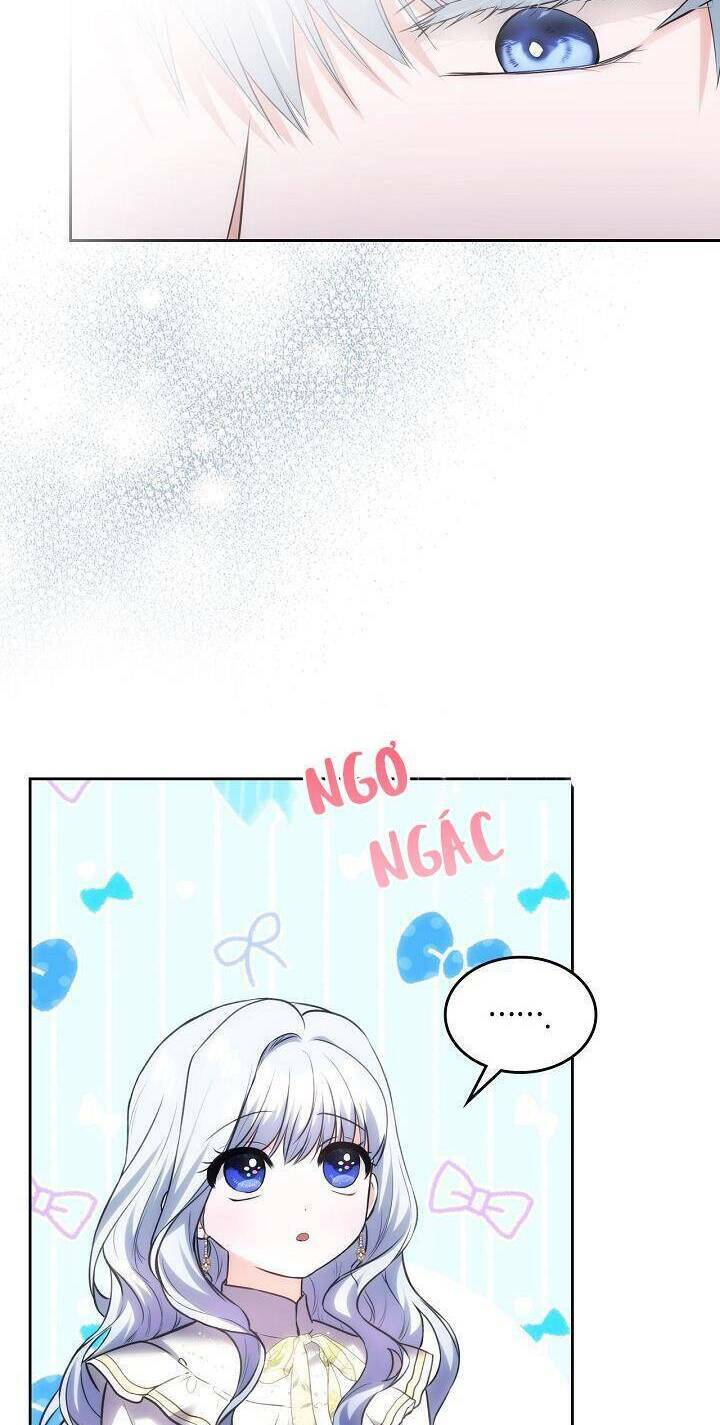 con gái bá tước bỗng thành vị hôn thê của thái tử điện hạ chapter 42 44