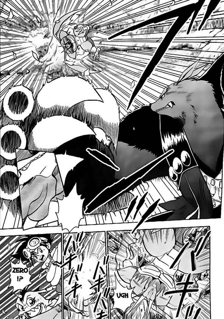 little star chapter 44 12