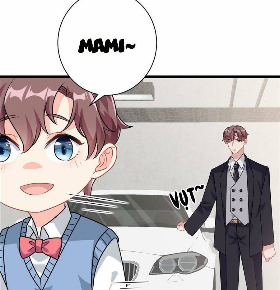 kim chủ của tôi chỉ mới 5 tuổi! chapter 5 10