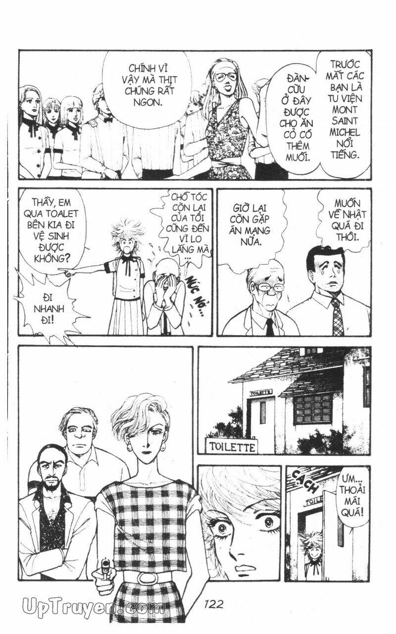 câu lạc bộ con nhà giàu chapter 5 123