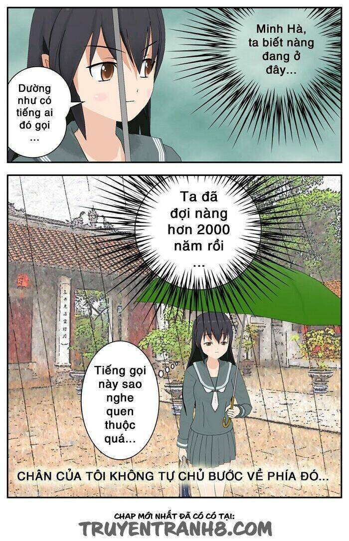 xuyên về thời âu lạc chapter 1 6