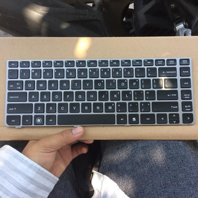 BÀN PHÍM LAPTOP DÀNH CHO HP 4330 4430 dùng cho ProBook 4330s 4331s 4430s 4431s 4435s 4436s