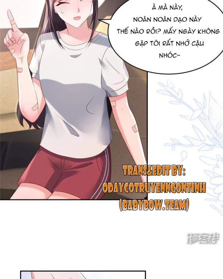 tái sinh tương ngộ chapter 59 8