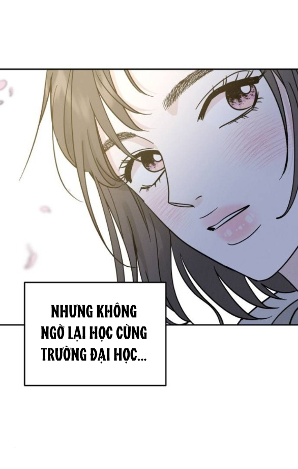 Thuyết Tình Yêu Ích Kỷ chapter 30.1 27