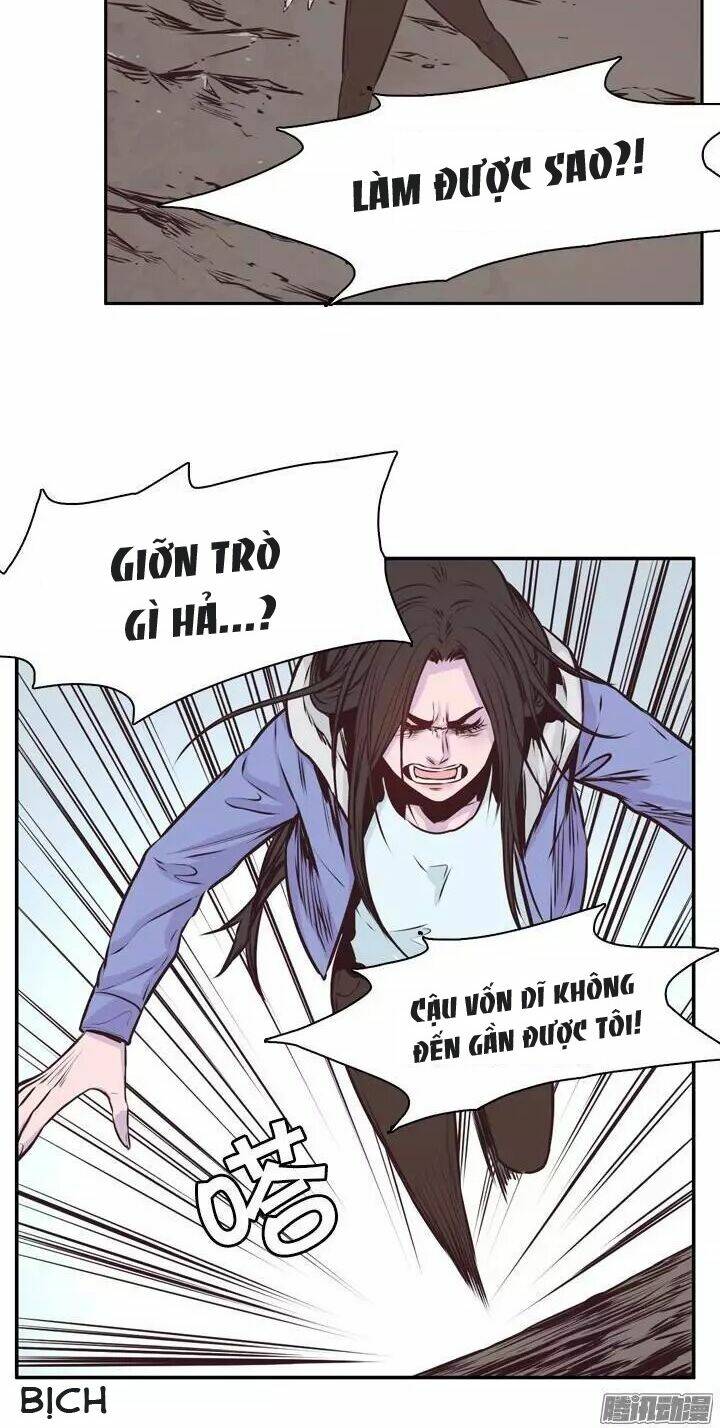 vua của vong linh chapter 200 35