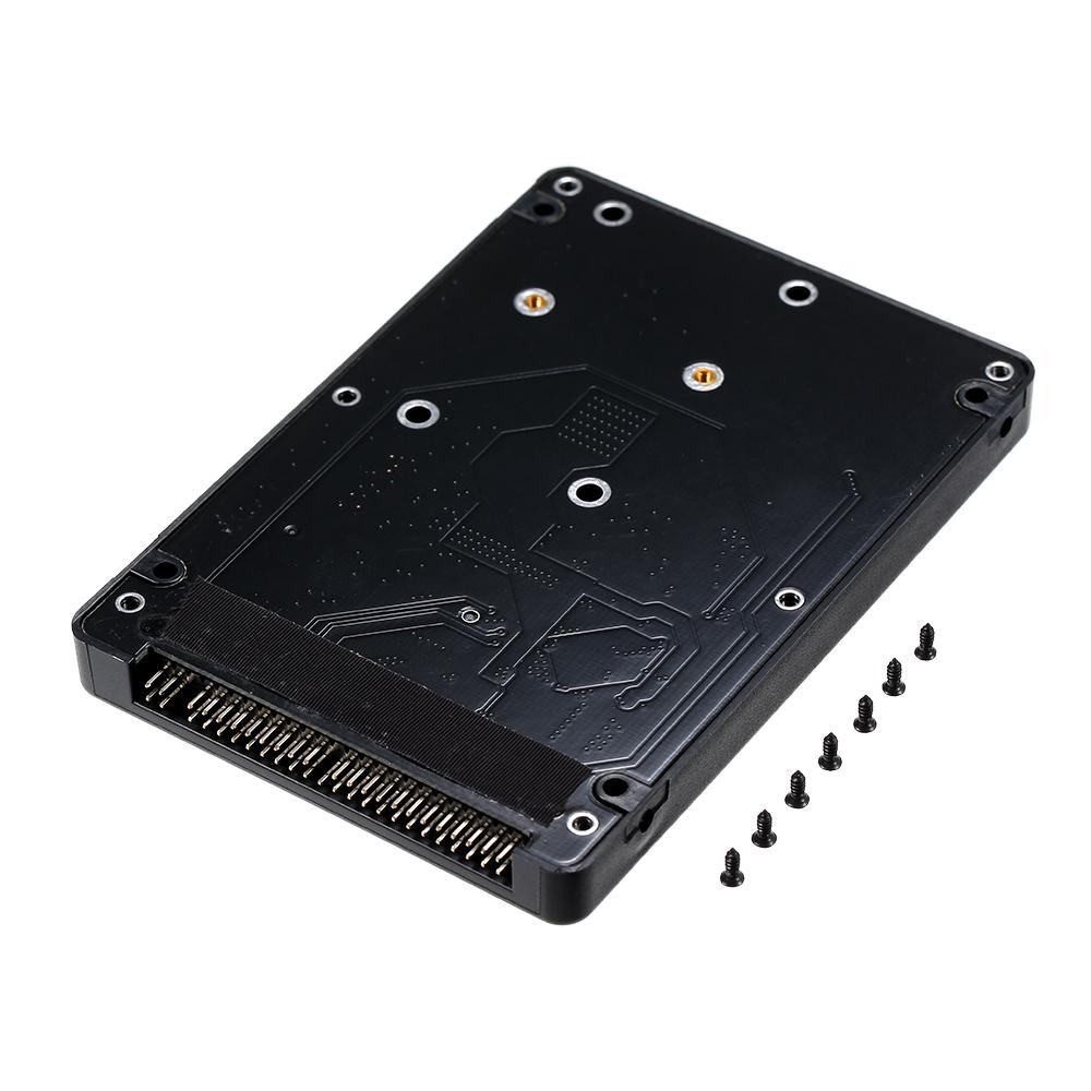 Ổ cứng mSATA to 2.5