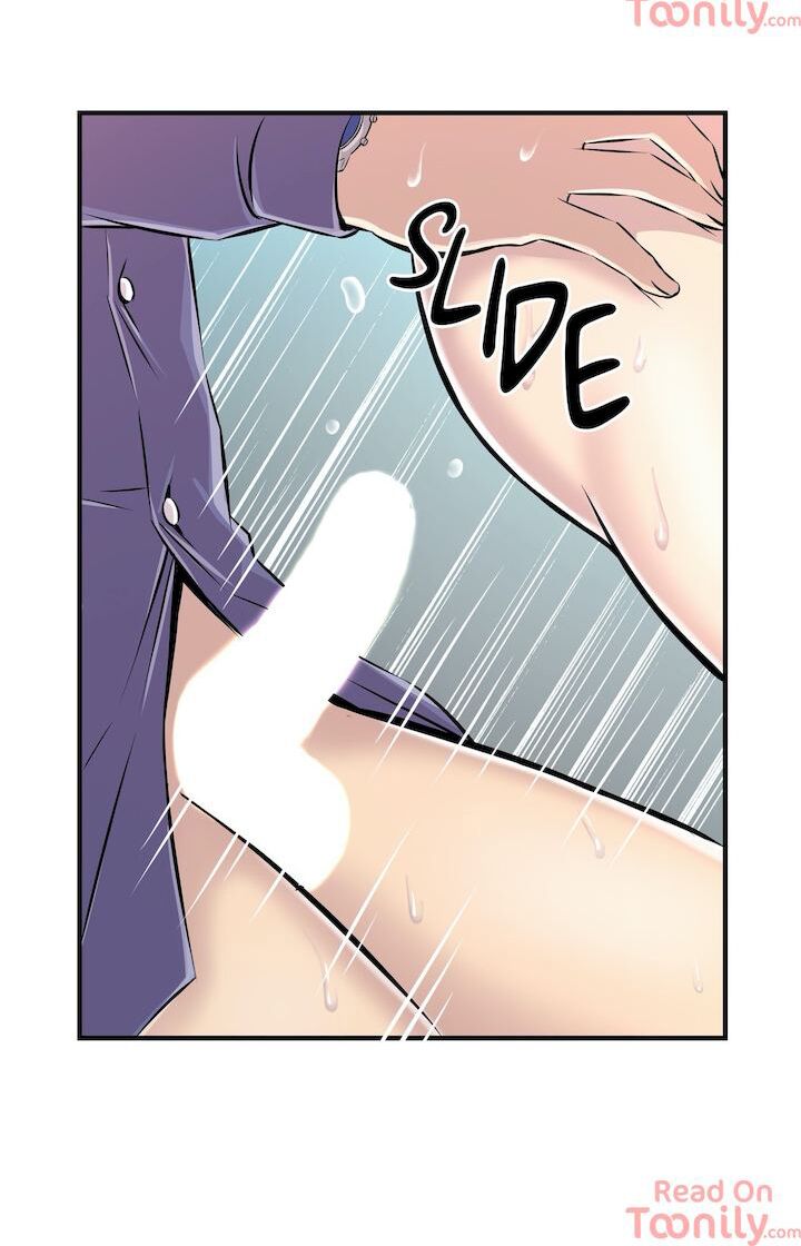 scandal trường luyện thi chapter 5 38