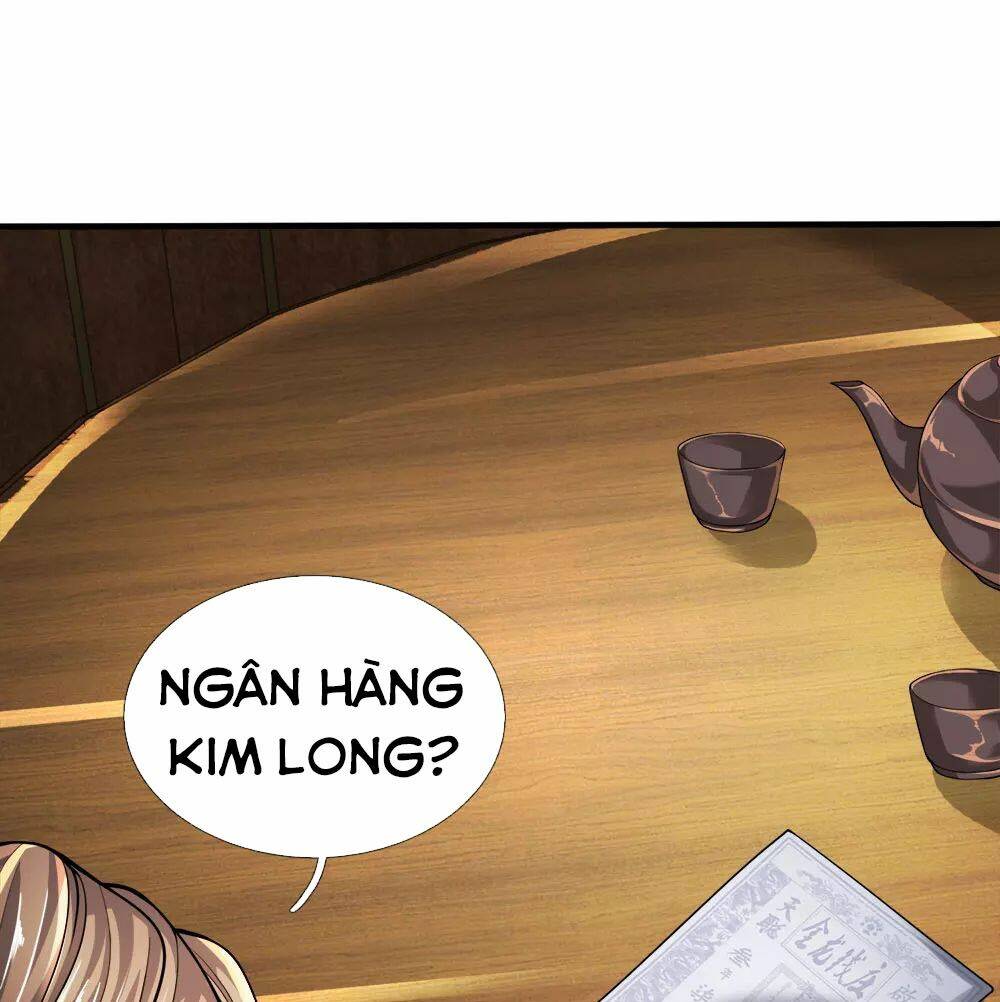 chí tôn hồng bao đại đế chapter 35 21