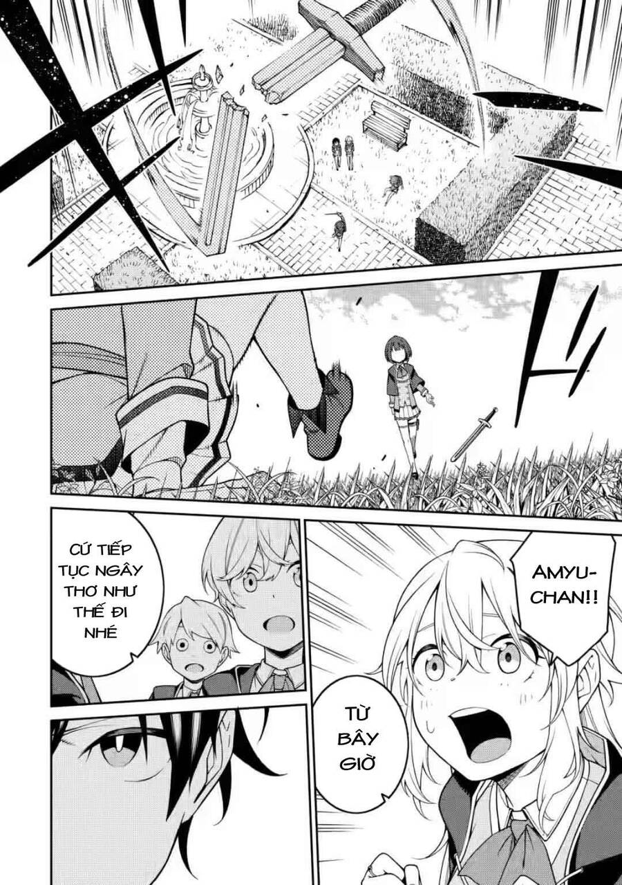 âm dương sư mạnh nhất chuyển sinh chapter 9 20