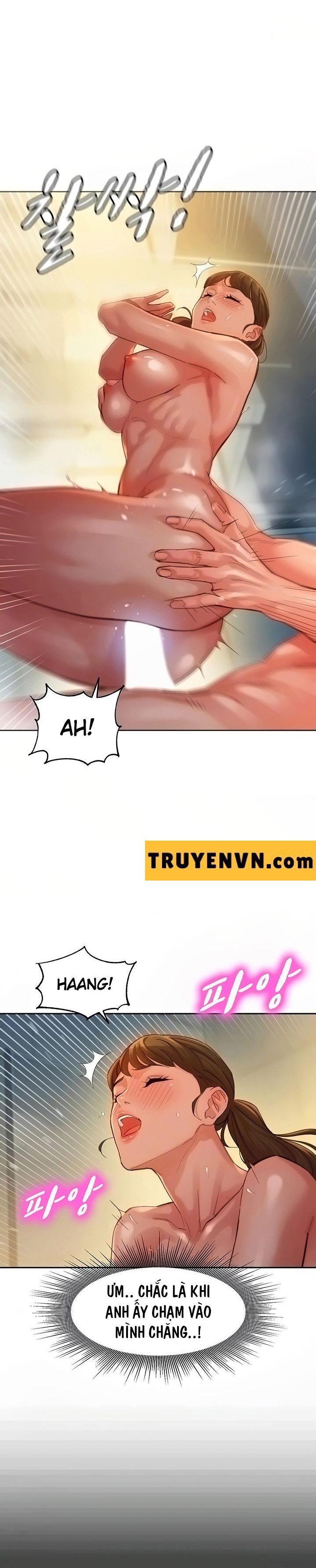 nữ thần instagram chapter 37 10