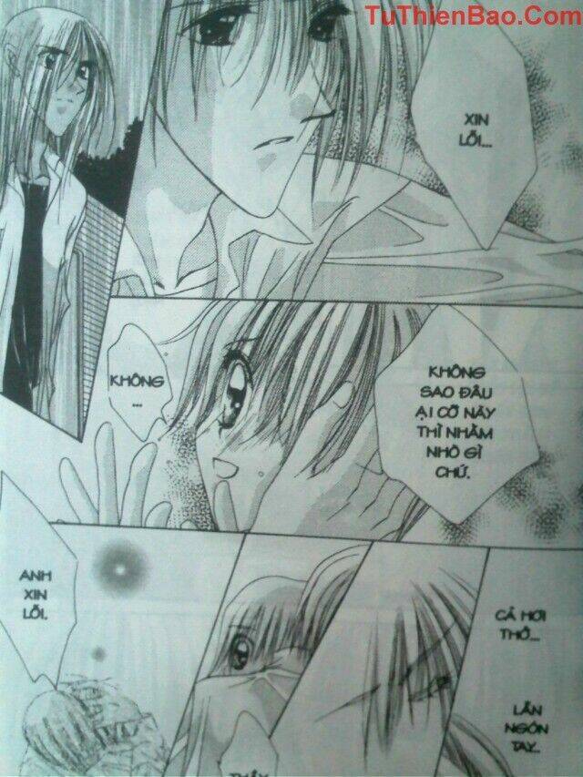 nguyện ước dưới ánh sao chapter 9 37