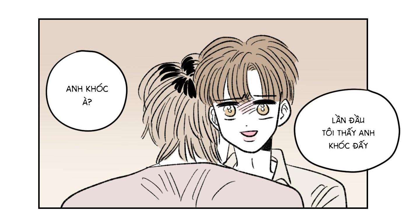 tình tay ba giữa chó, sói và mèo chapter 38 33