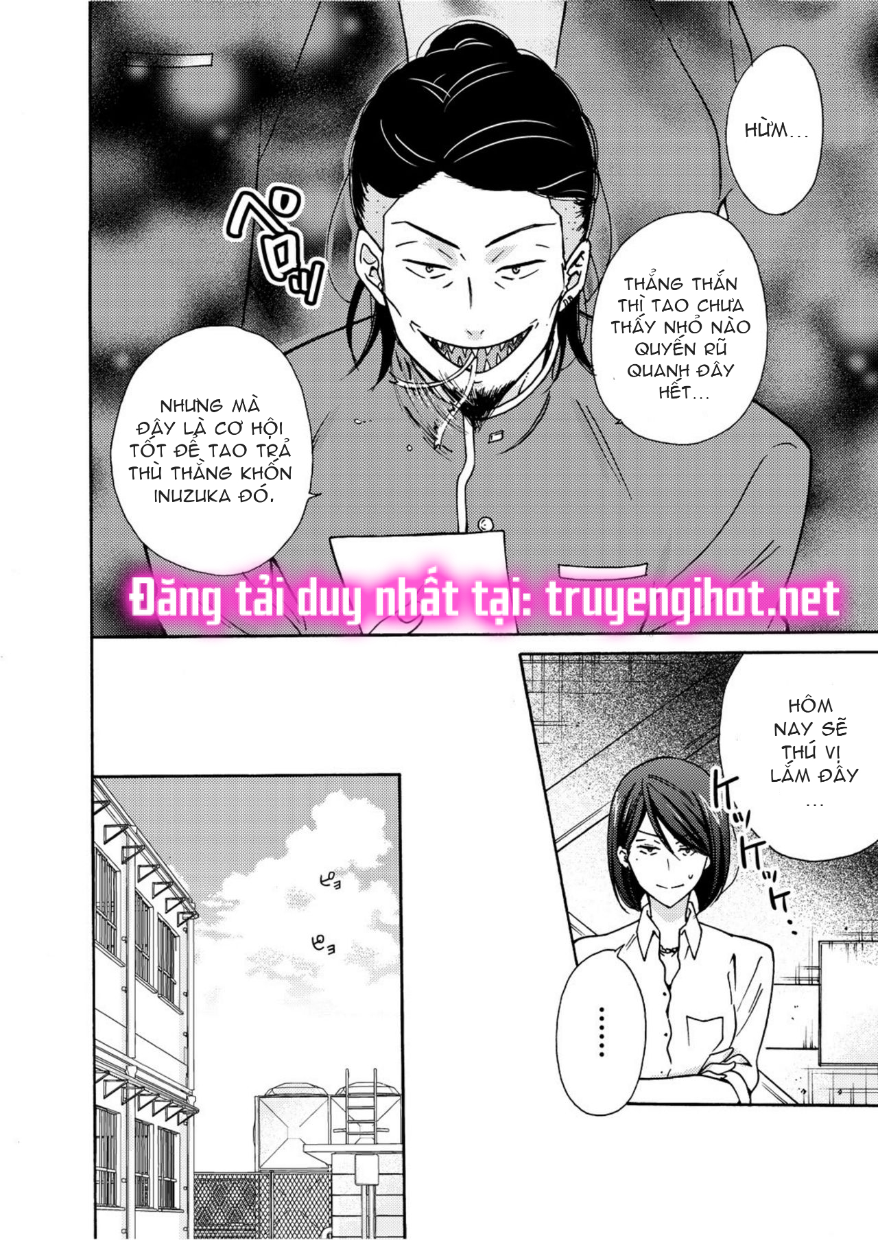 genderbender yankee school họ đang cố gắng chiếm lấy lần đầu tiên của tôi chapter 6.2 12