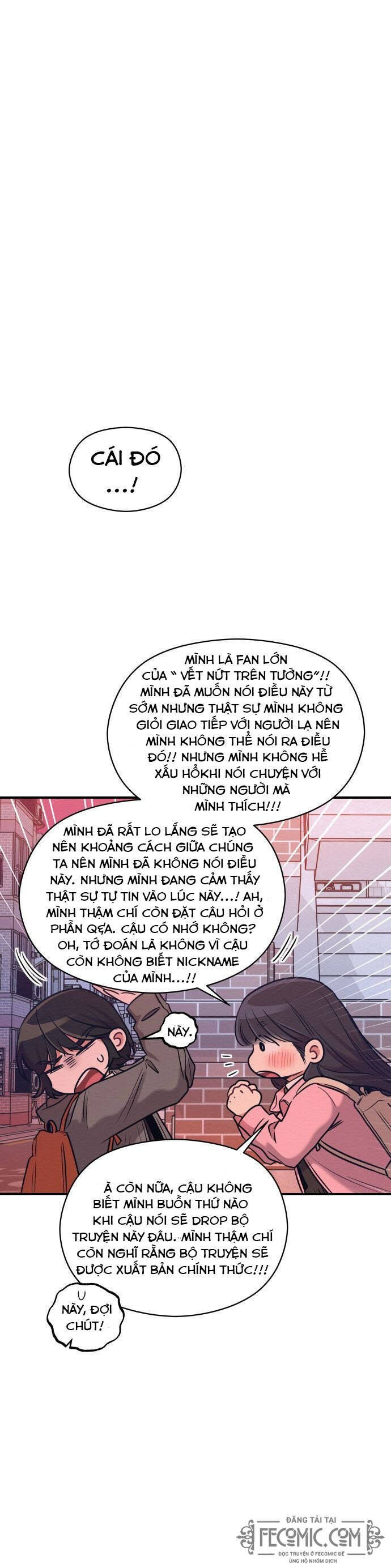 kế hoạch phản công của phản diện tuổi 18 chapter 14.1 3