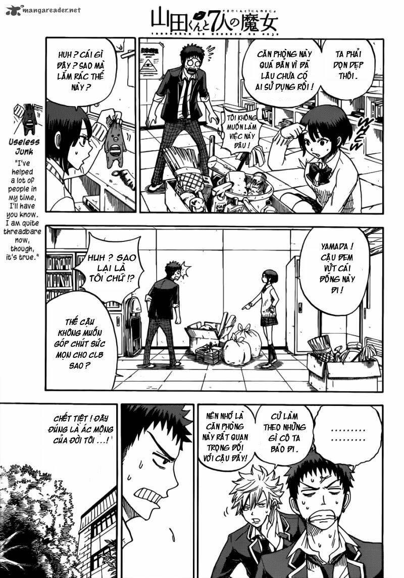 yamada và thất đại ma nữ chapter 7 10