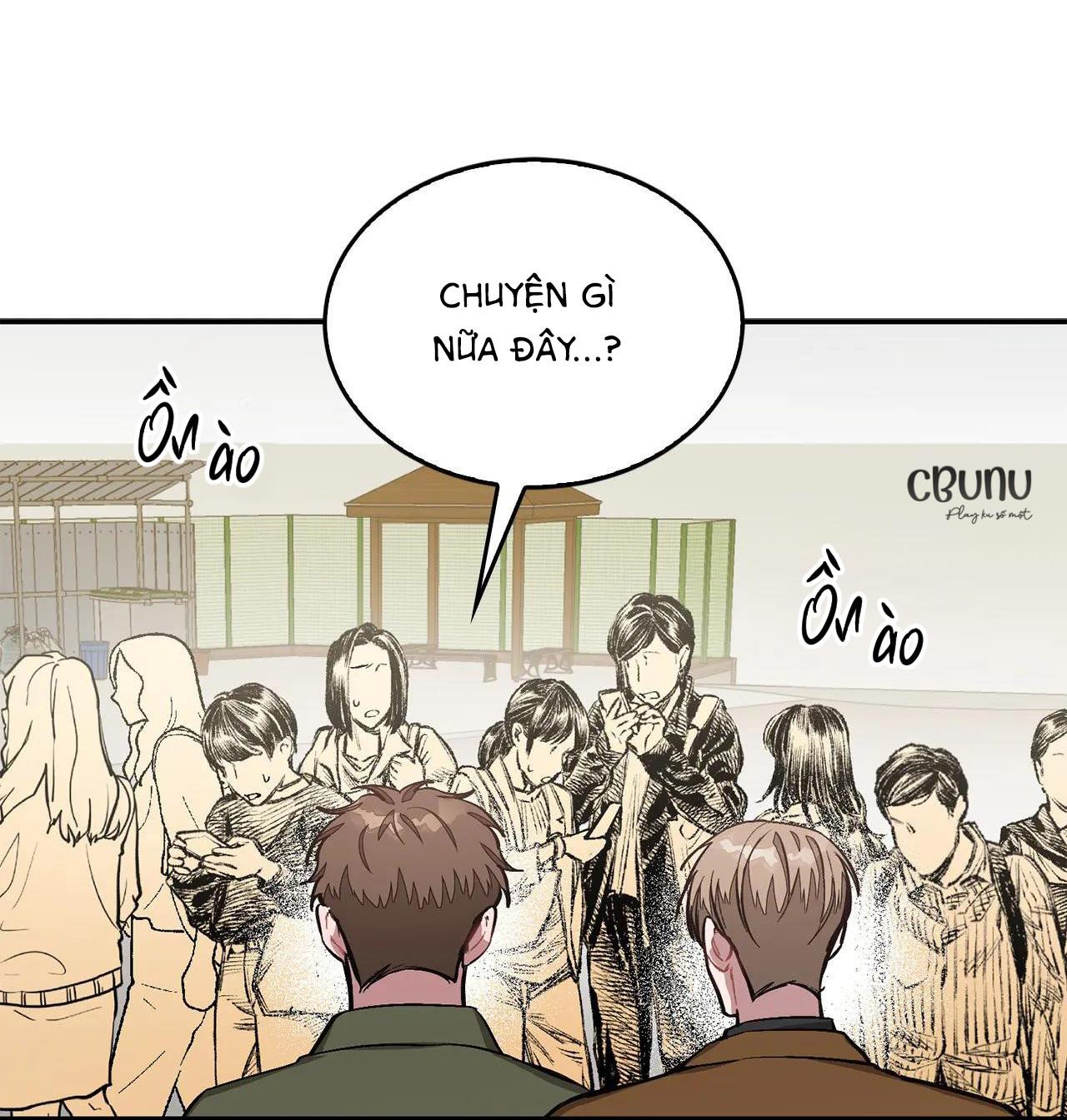 Sống Lại Lần Nữa chapter 59 4