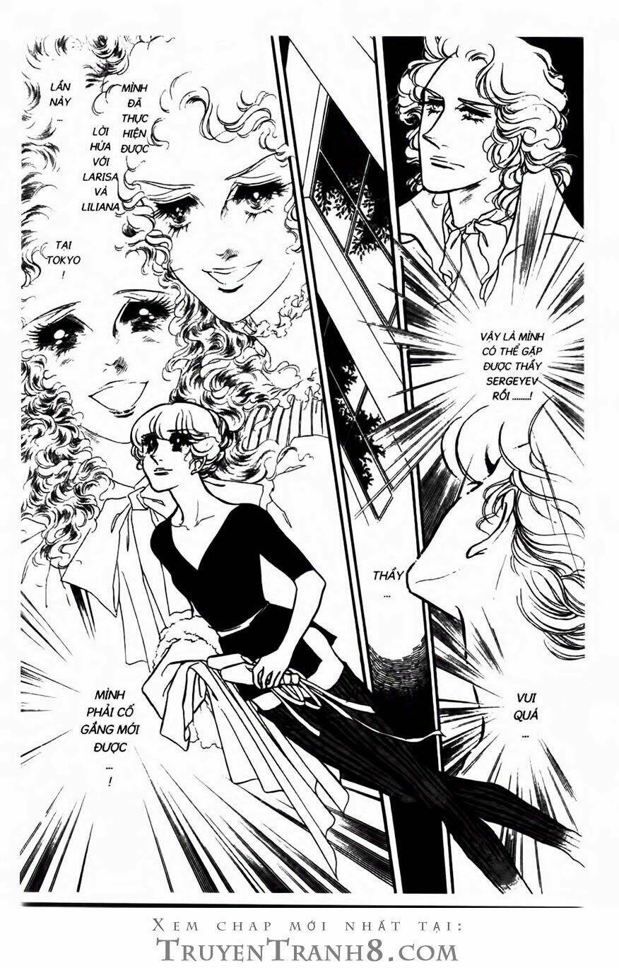 swan - vũ khúc thiên nga chapter 75 18