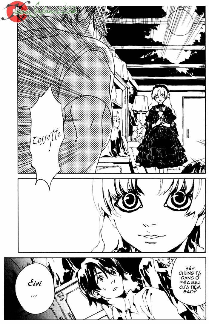 le portrait de petite cossette chapter 6 26