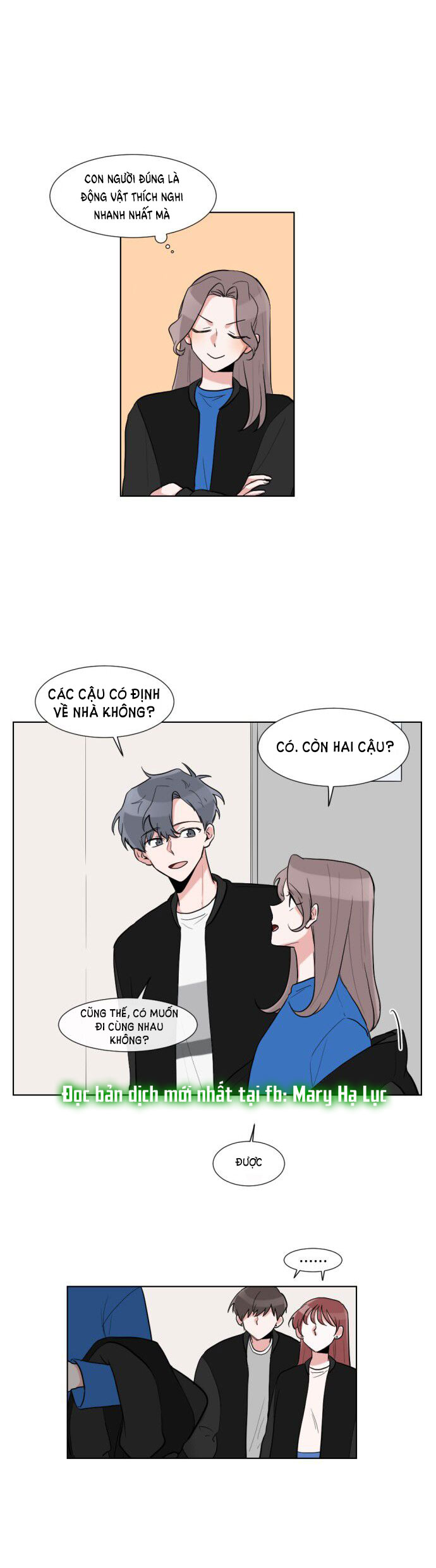 gatabutata chapter 9.1 6