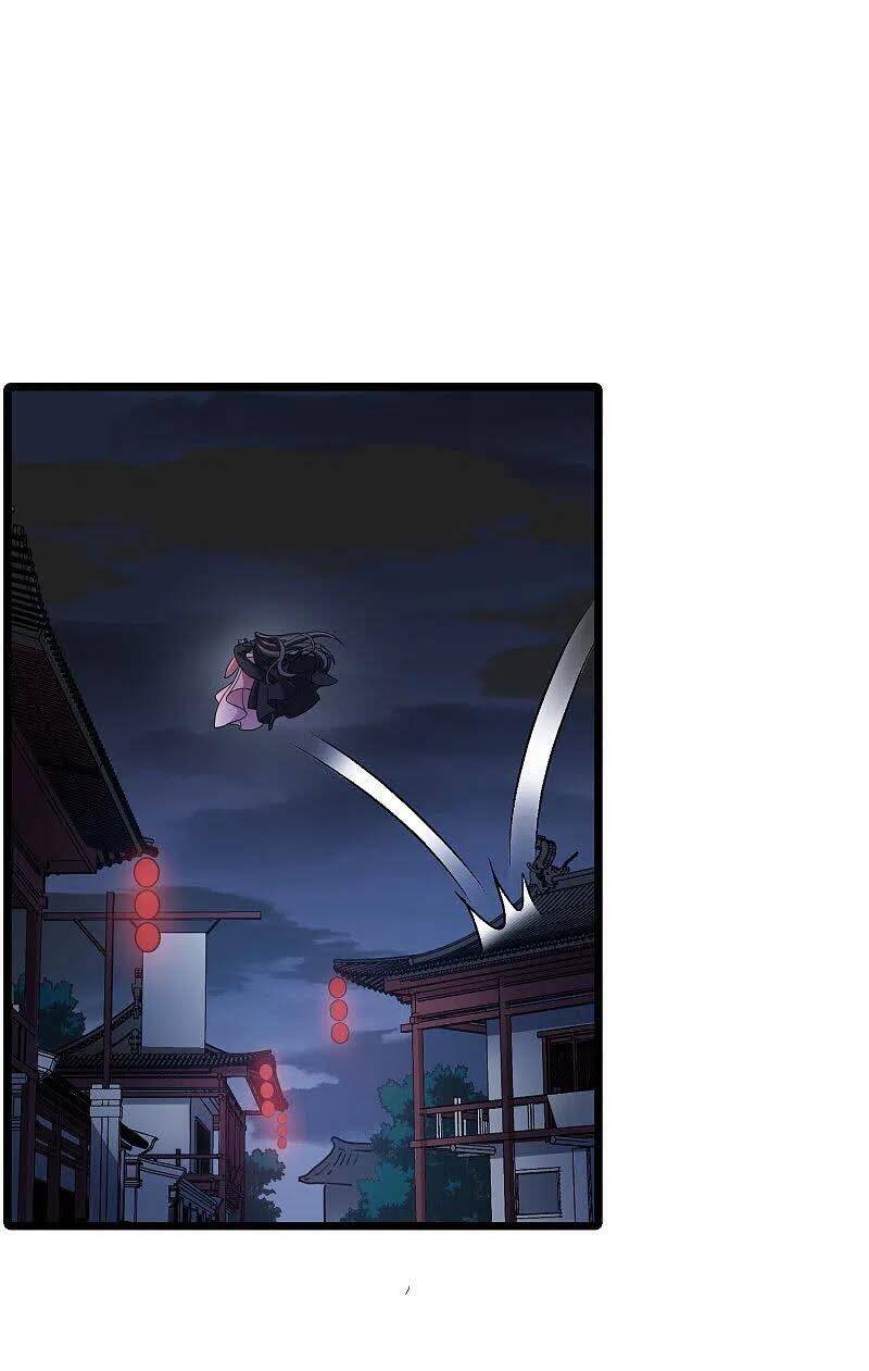 phượng nghịch thiên hạ chapter 480.2 15