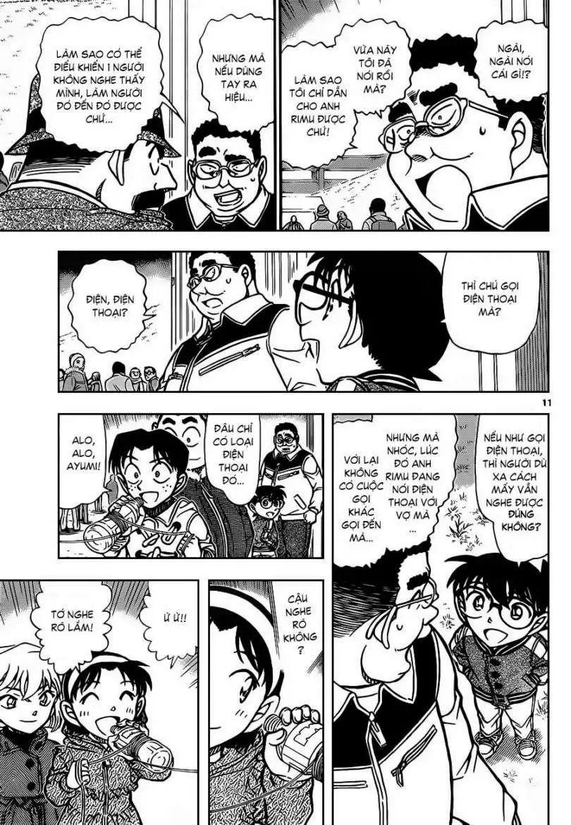 conan chapter 887 12