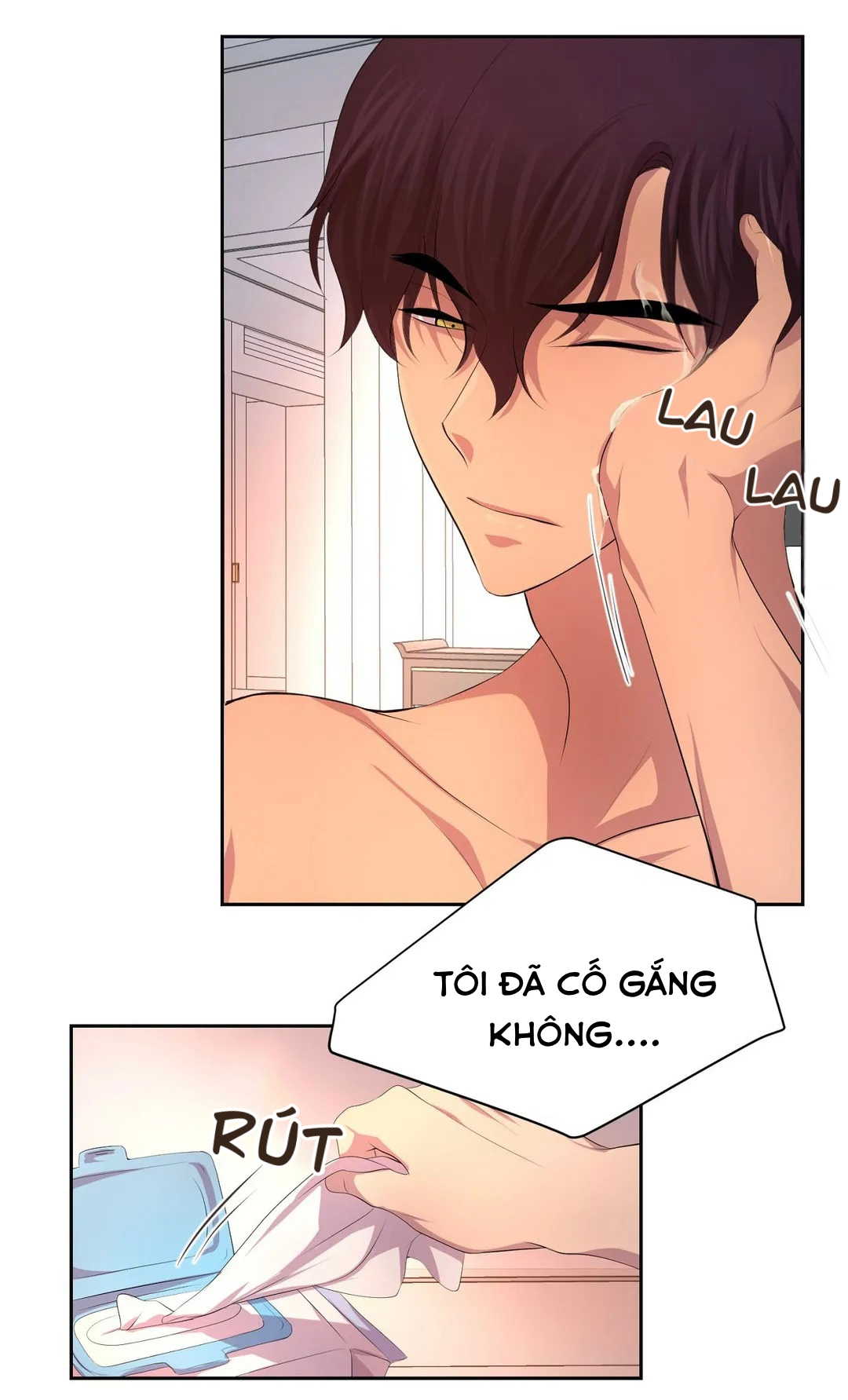 giữ em thật chặt (hold me tight) chapter 51 30
