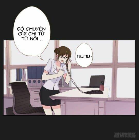 bất lương song tử chapter 3.1 65