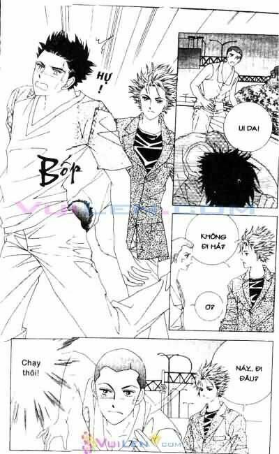 thủ lĩnh chunja chapter 8 7