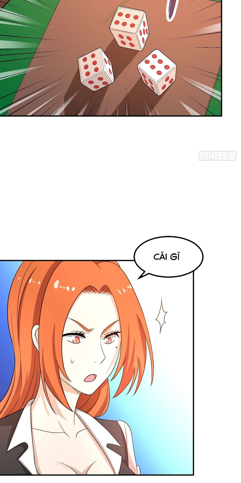 nghịch thiên tiên mệnh chapter 5 34