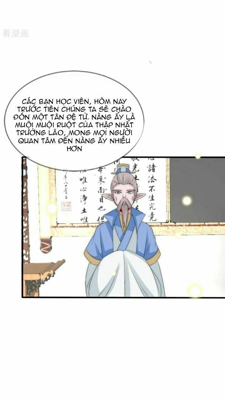 kế hoạch sủng ái của tiểu công chúa chapter 76 17