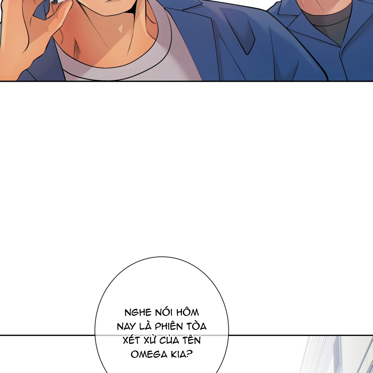 thời gian giữa sói và chó chapter 10 59