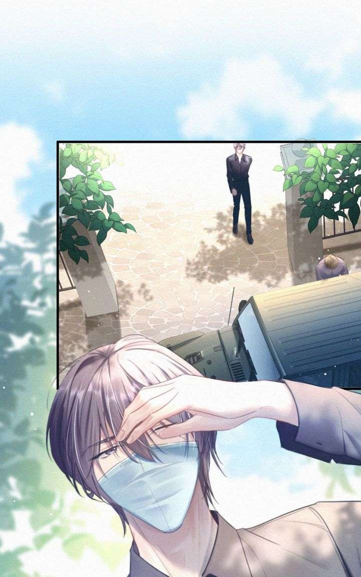 thần thương (môi súng) chapter 61 15