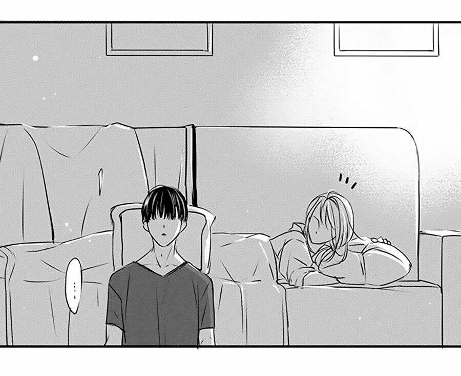 thành phố tình yêu chapter 11 8