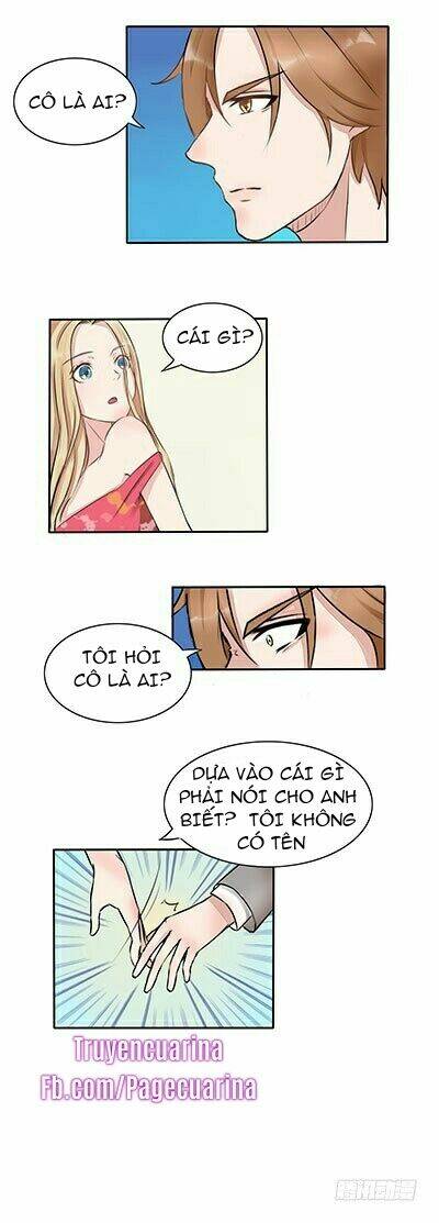 cô bé ngoan ngoãn đầu hàng chapter 2 6