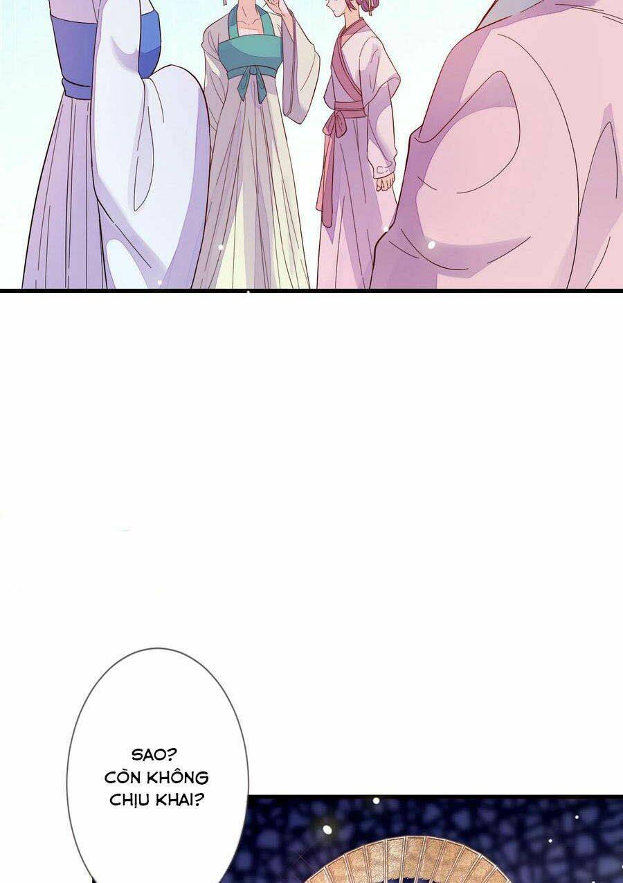 cửu khuyết phong hoa chapter 120 17
