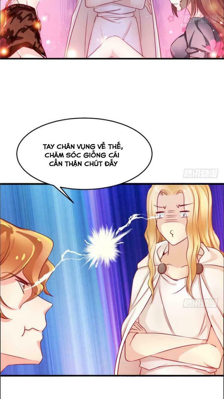 [16+] thảnh thơi thú thế chủng chủng điền, sinh sinh tể chapter 6 4
