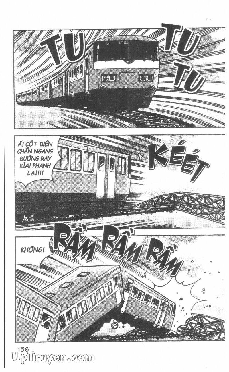 đội quân nhí nhố chapter 27 158