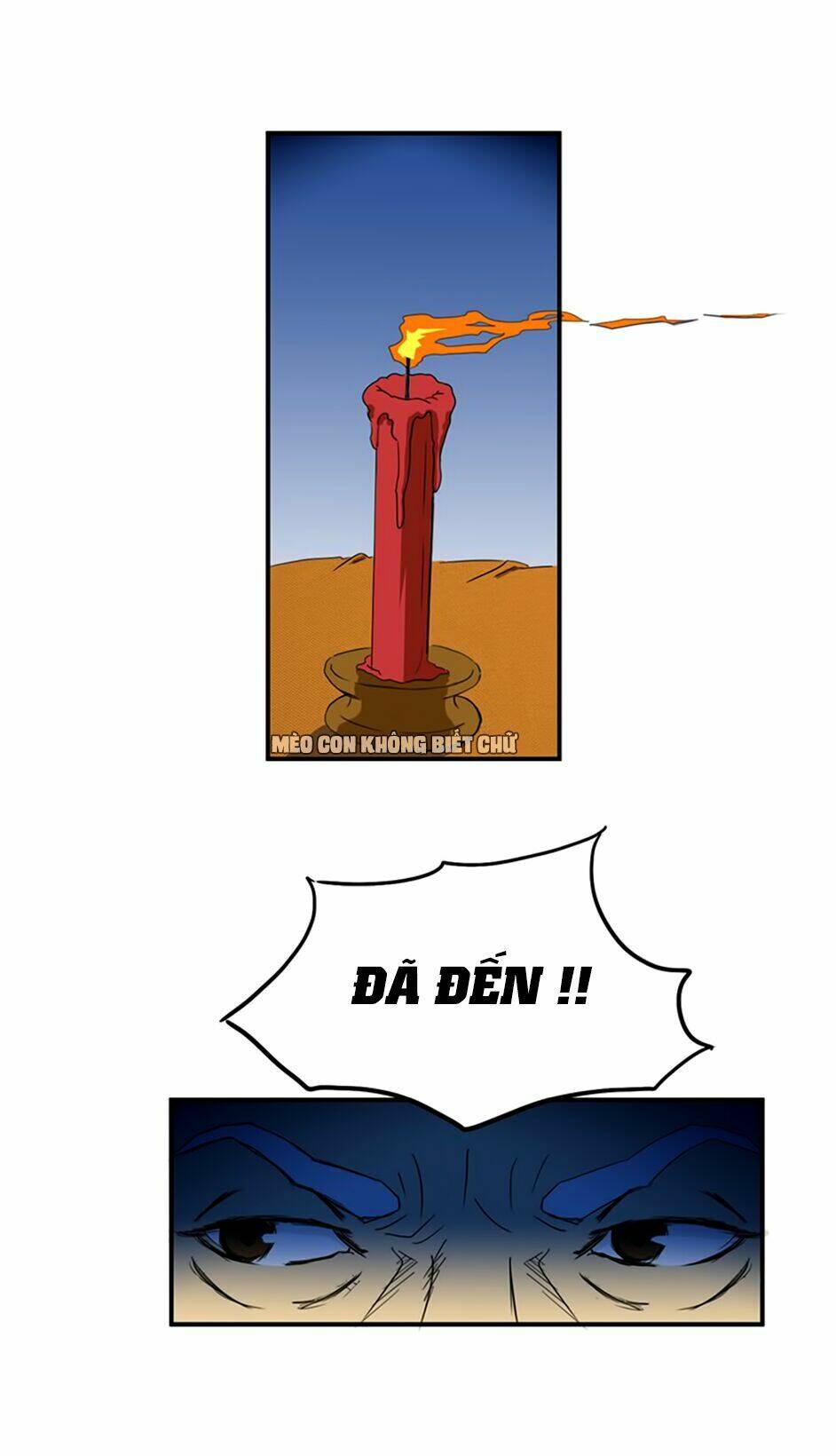 phải lòng âm gian tiểu kiều thê chapter 3 21