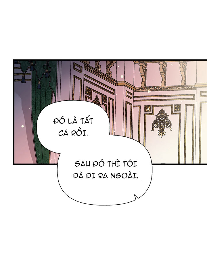 chị tôi đã nhặt về một nam chính quyến rũ chapter 45 74