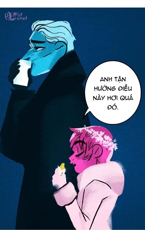 thần thoại olympus chapter 54 51