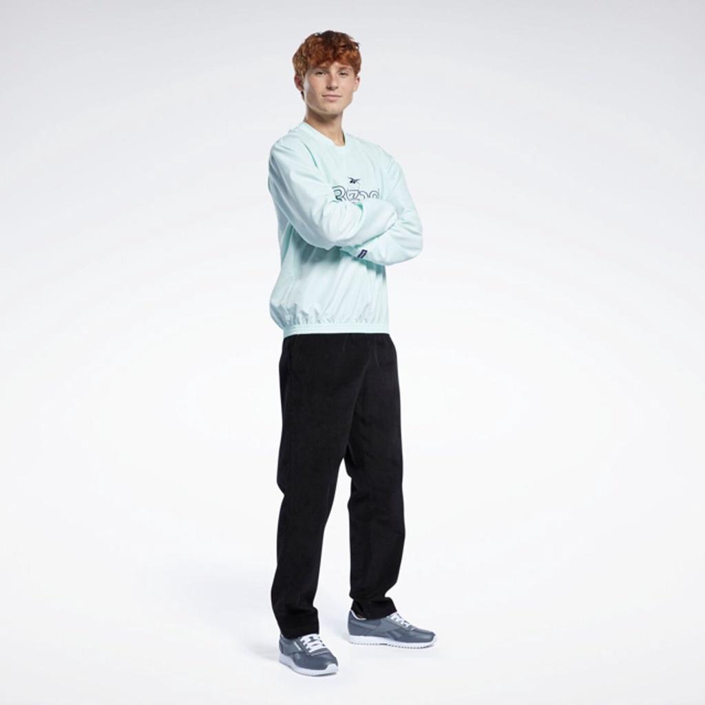 Quần Thể Thao Nam Reebok Classic Ts Corduroy Pant GJ5902