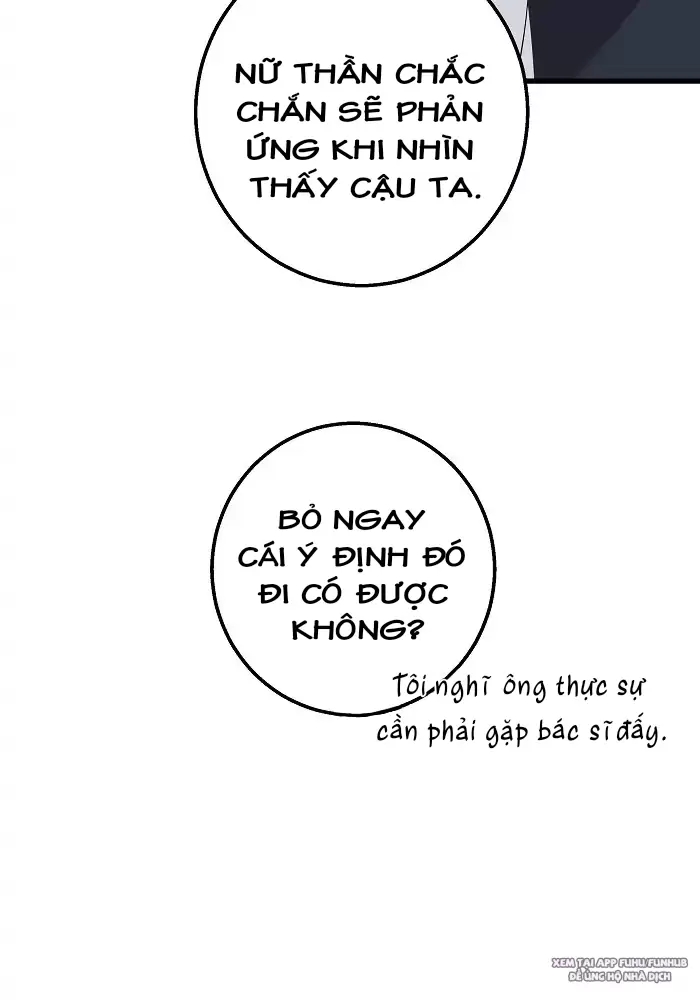 anh bạn của tôi đang phát sáng kìa ! chapter 30 15