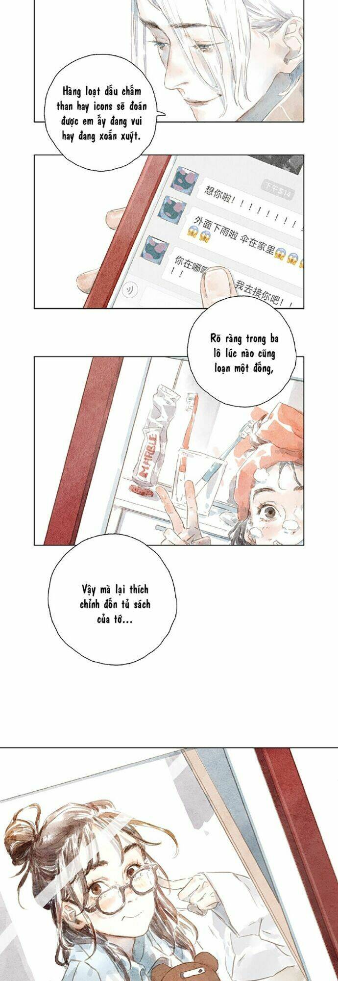 người yêu dấu chapter 17 38