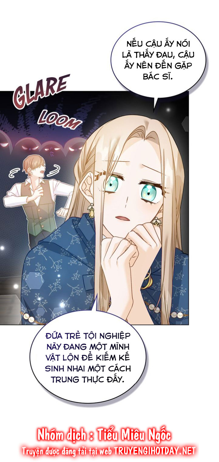 hải tặc thượng lưu chapter 36 19