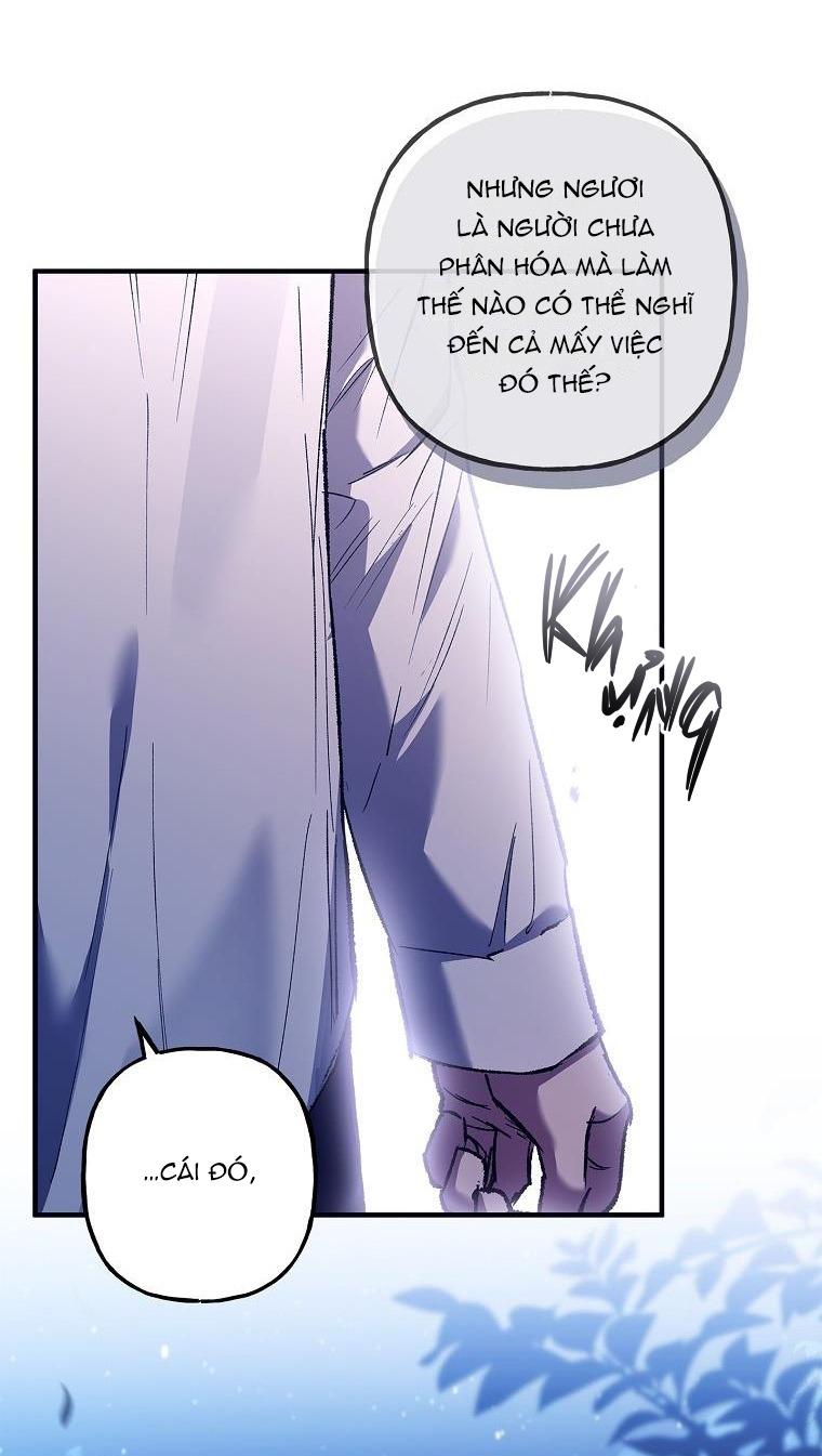 bước ngoặt định mệnh chapter 25 34