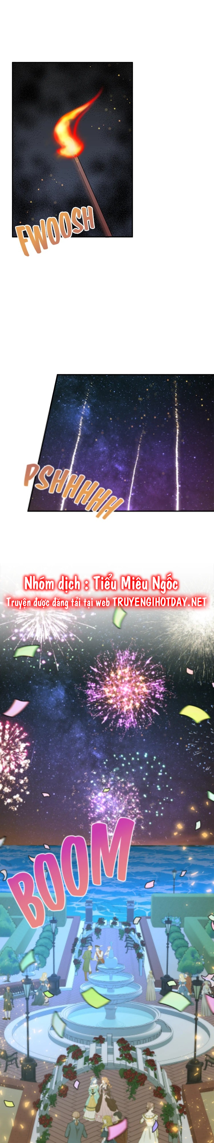 câu chuyện về nữ công tước chapter 22 2