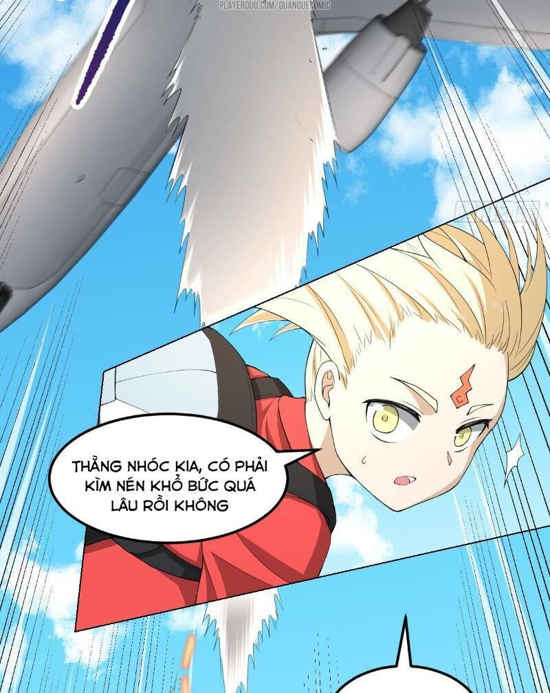 nghịch thiên tiên mệnh chapter 14 32