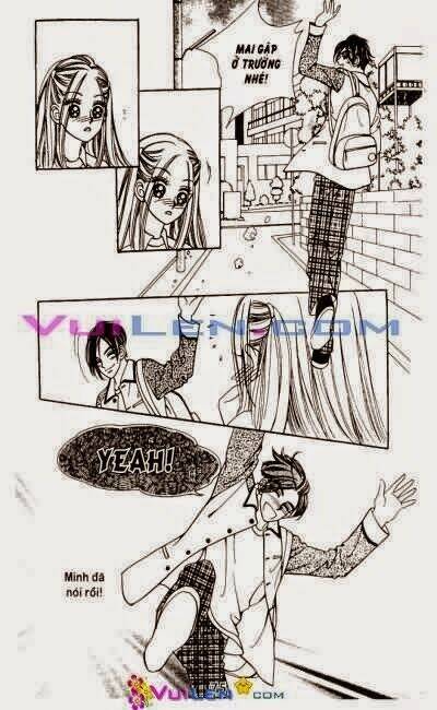 hắn ta, anh ấy và cô ấy - he and that girl chapter 1 76