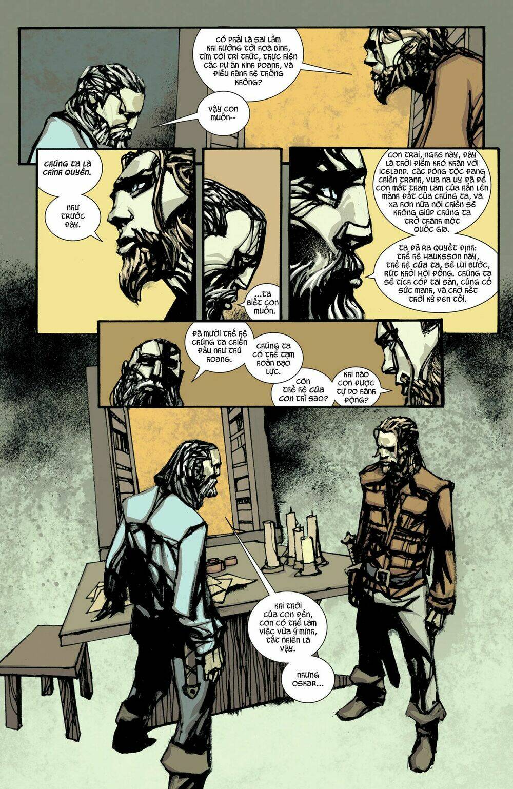 northlanders chapter 48 6